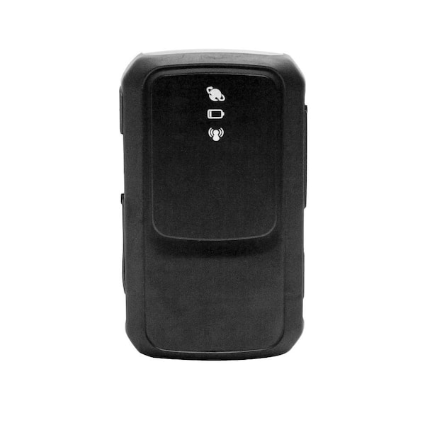 Unbranded Real Time GPS Tracker with 1 Year of Service Included