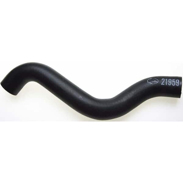 Gates Radiator Coolant Hose