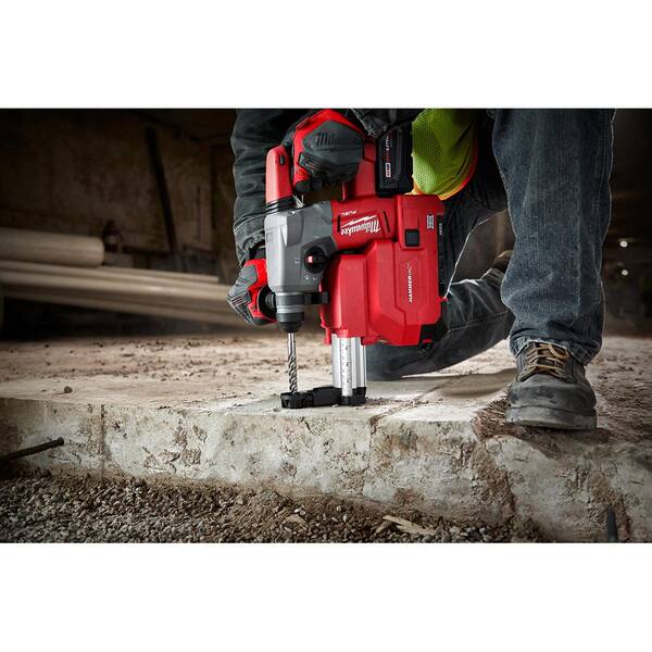MX4 SDS-PLUS Carbide Drill Bit 