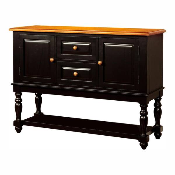 Stanley buffet table discount