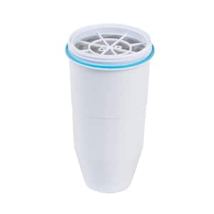 Water Pitcher Filter Cartridge (1-Pack)