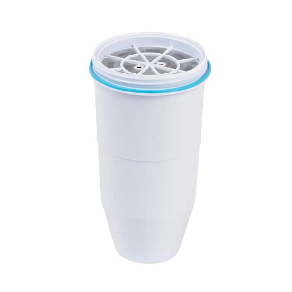 Zero Water Water Pitcher Filter Cartridge (1-Pack)