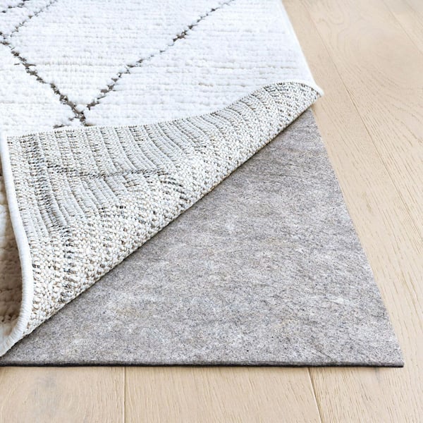 Classic Non-Slip Thin 2 ft. x 3 ft. Dual Surface 1/8 in. Thick Rug Pad
