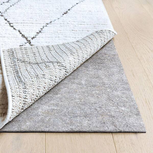 Classic Non-Slip Thin 2 ft. x 12 ft. Runner Dual Surface 1/8 in. Thick Rug Pad