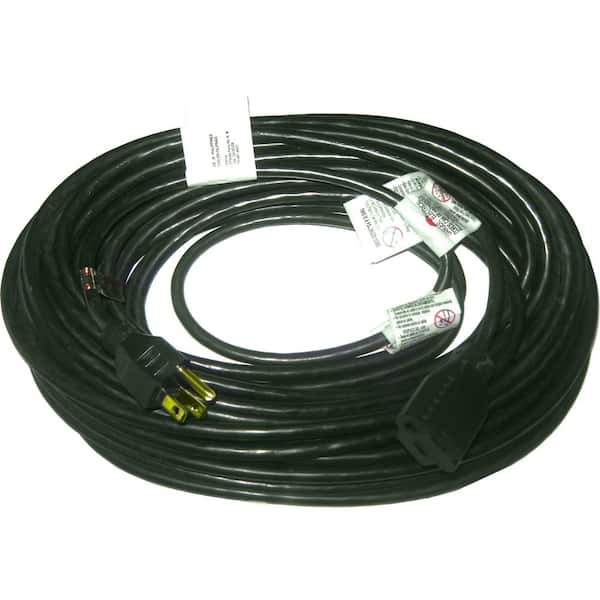 Wesem CRC5 foco de trabajo redondo 1500lm 18W soporte estándar Cable