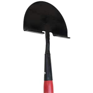 48 in. Wood Handle Turf Edger