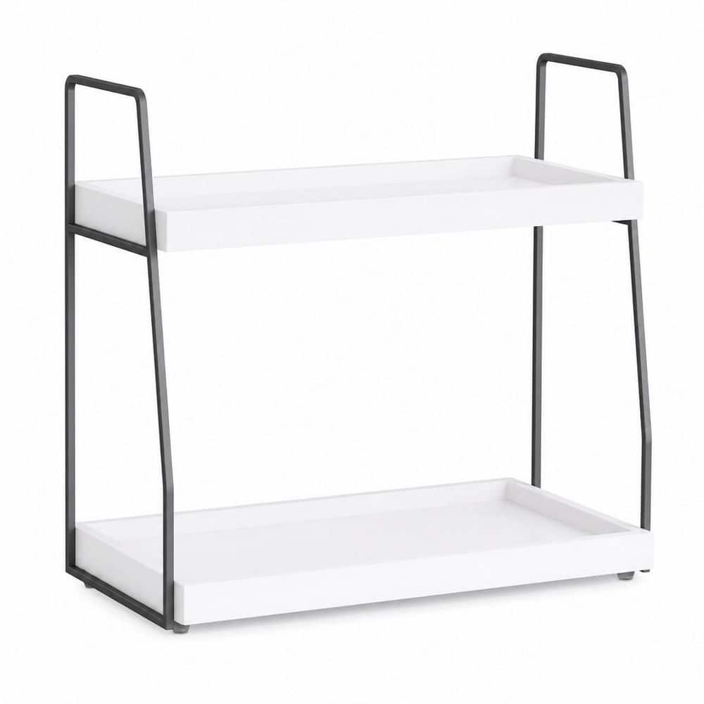 Numhew Bathroom Organizer Countertop, Counter Organizer for
