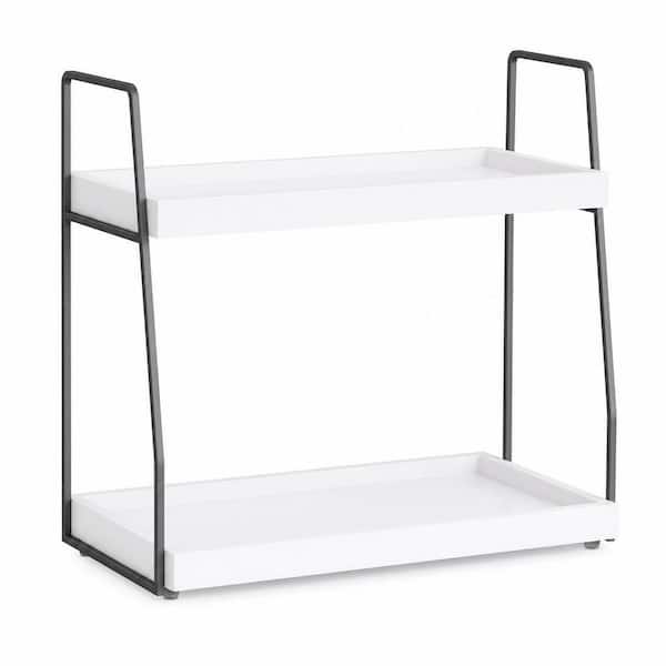 Numhew Bathroom Organizer Countertop, Counter Organizer for