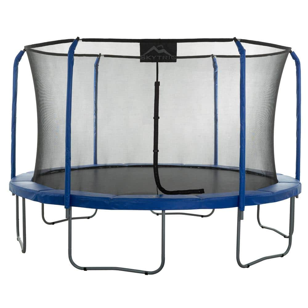 Upper Bounce 13 ft Trampoline.