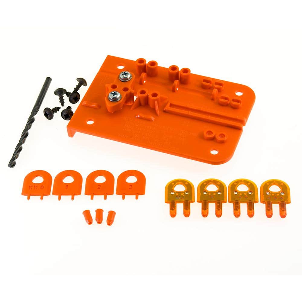 Microjig MJ Splitter Steelpro TK Table Saw Safety Splitter for