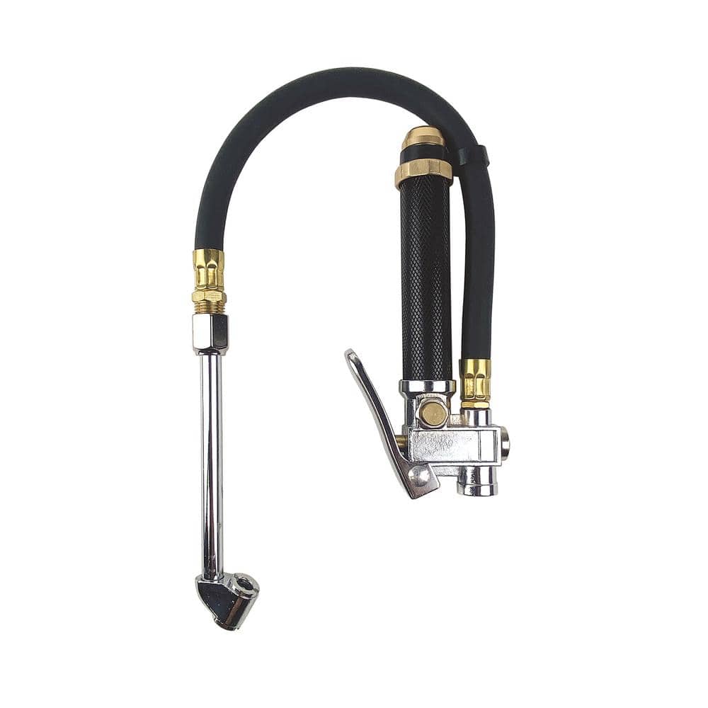 XP Extreme Performance XC3006 Tire Inflator with Built-In Gauge 1/4 in. NPT price history on PriceWatchPro