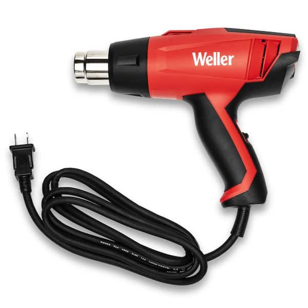 1200W/120V Heat Gun with Stepless Temperature Control