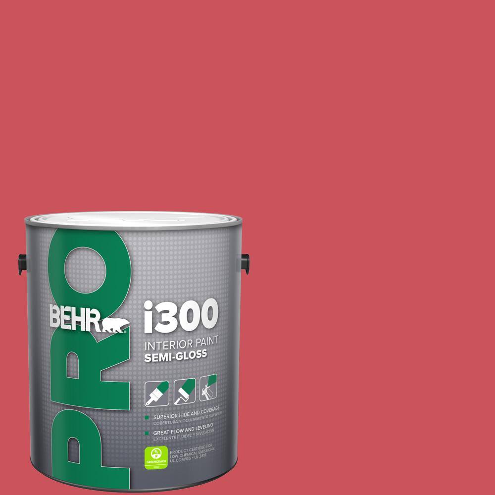 1 gal. #T15-14 Super Hero Semi-Gloss Interior Paint price history on PriceWatchPro