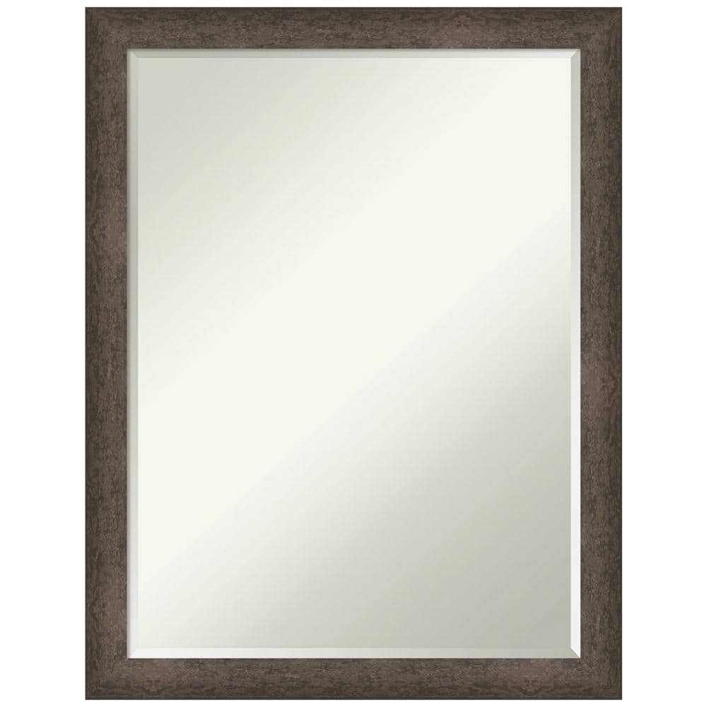 amanti-art-dappled-light-bronze-narrow-20-75-in-x-26-75-in-petite
