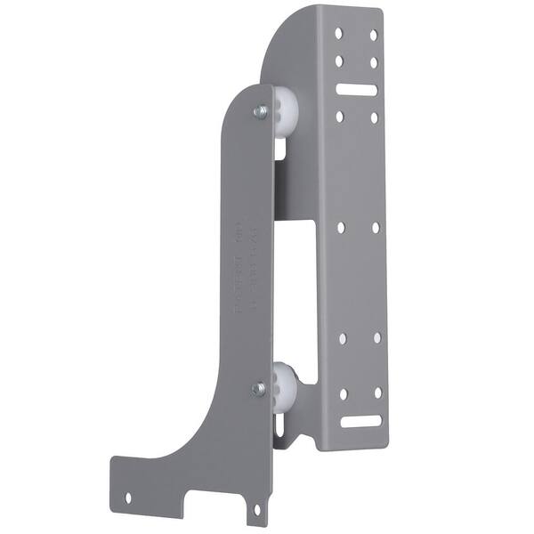 Rev-A-Shelf 5WB-DMKIT Door Mounting Kit SILVER Pull-out Cabinet RV Series 