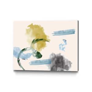 14 in. x 11 in. "Your Smile I" by PI Studio Wall Art