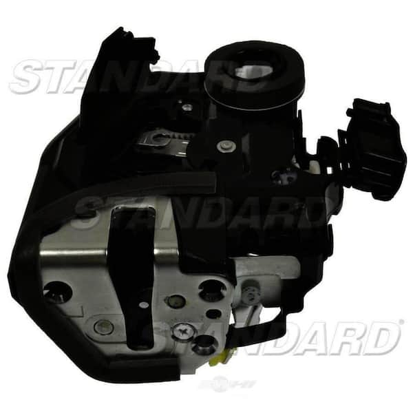 Intermotor Door Lock Actuator