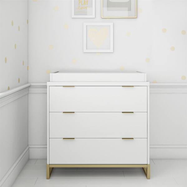 baby relax changing table