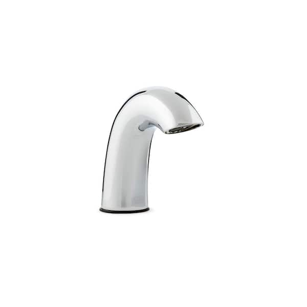 Zurn Aqua-FIT Serio Single Post Sensor Faucet in Chrome Z6950-XL-S