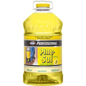 144 oz. Lemon Fresh All Purpose Multi-Surface Cleaner