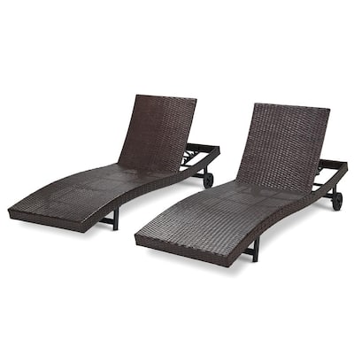patio lounger