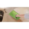 Handee Pockets 8-piece Two-Sided Microfiber Cloths - 20674578
