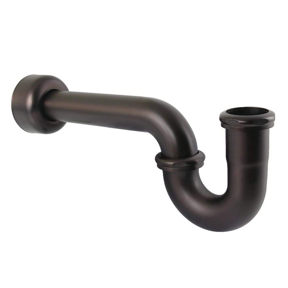Trimscape 1-1/2 Inch Decor P-Trap in Oil Rubbed Bronze price history on PriceWatchPro