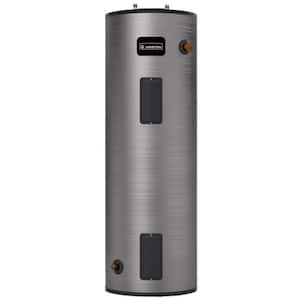 Rheem Performance 50 Gal. 4500-Watt Elements Medium Electric Water Heater  with 6-Year Tank Warranty and 240-Volt XE50M06ST45U1 - The Home Depot