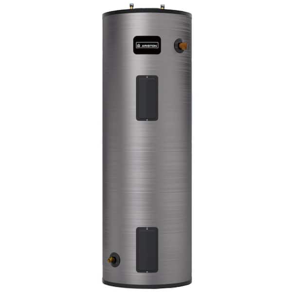 Ariston 52 gal. 4500-Watt Lifetime Residential Electric Water Heater with Durable 316 l Stainless Steel Tank