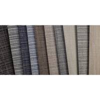 Living Bliss Sable Brown 13.2 ft. 29.49 oz. Polyester Loop Installed Carpet