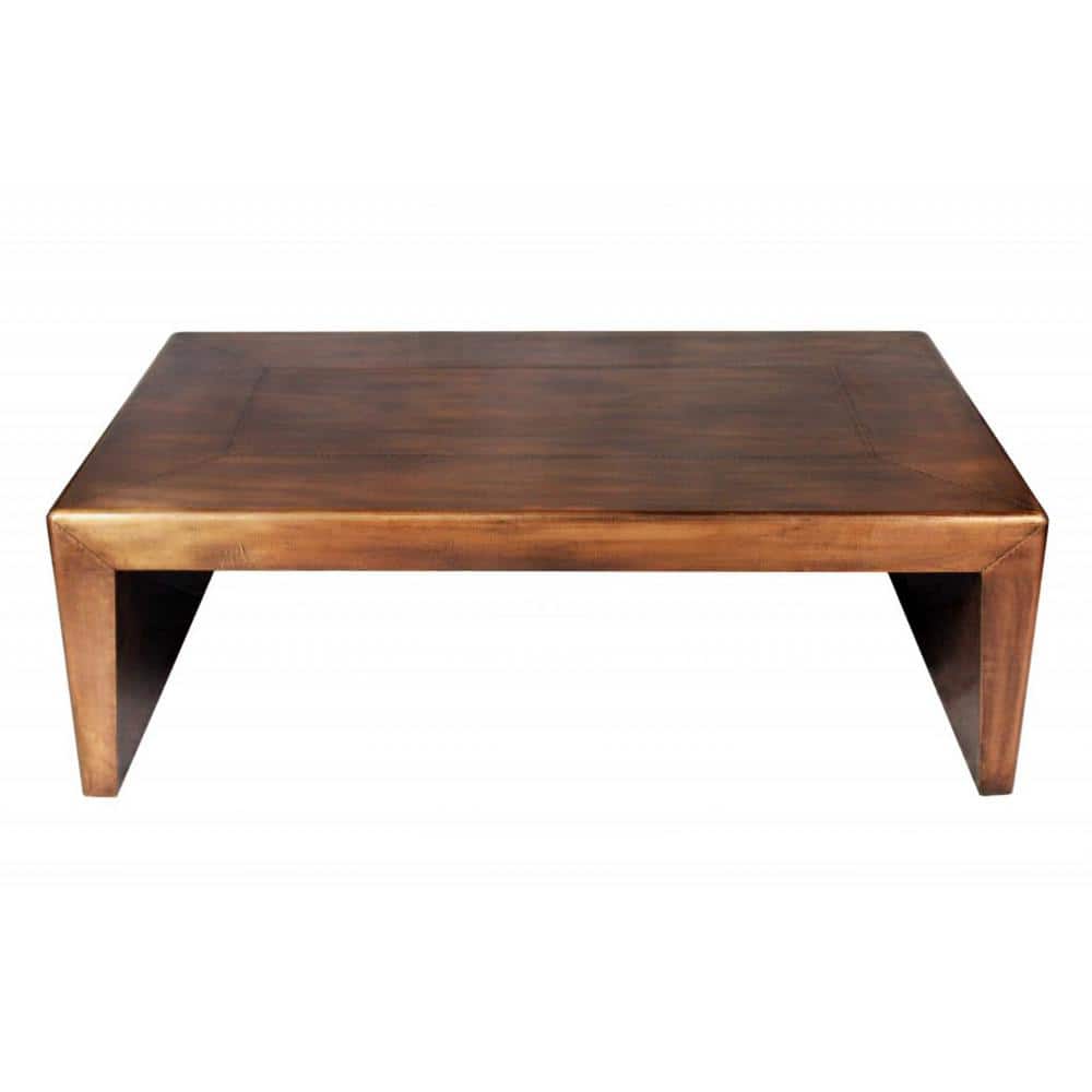 Buy Elevate Sheesham Wood Glass Top Coffee Table with Storage