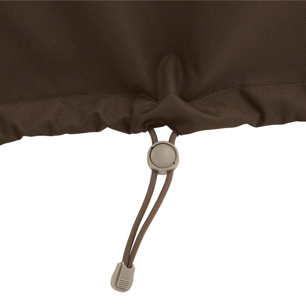 Madrona Brown Waterproof 34 Inch Patio Heater Cover