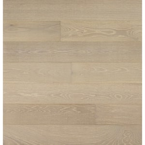 Tustin Grove Oak 3/8 in. T x 7 in. W Tongue and Groove Engineered Hardwood Flooring (23.37 sq. ft./case)
