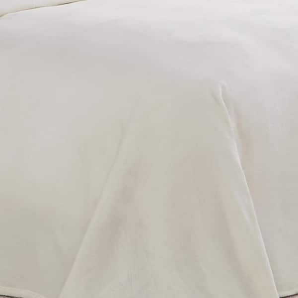 Velvet Plush Blanket