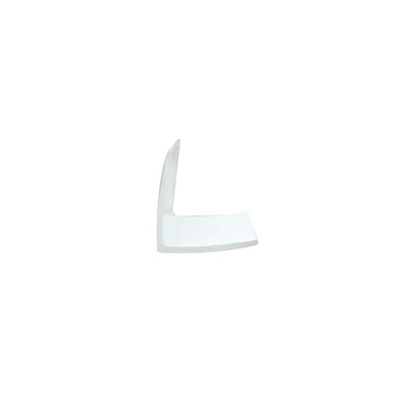 UtiLite 8 ft. Outside Corner Molding