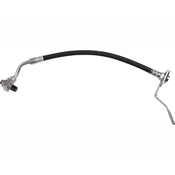 Sunsong Brake Hydraulic Hose - Rear Right