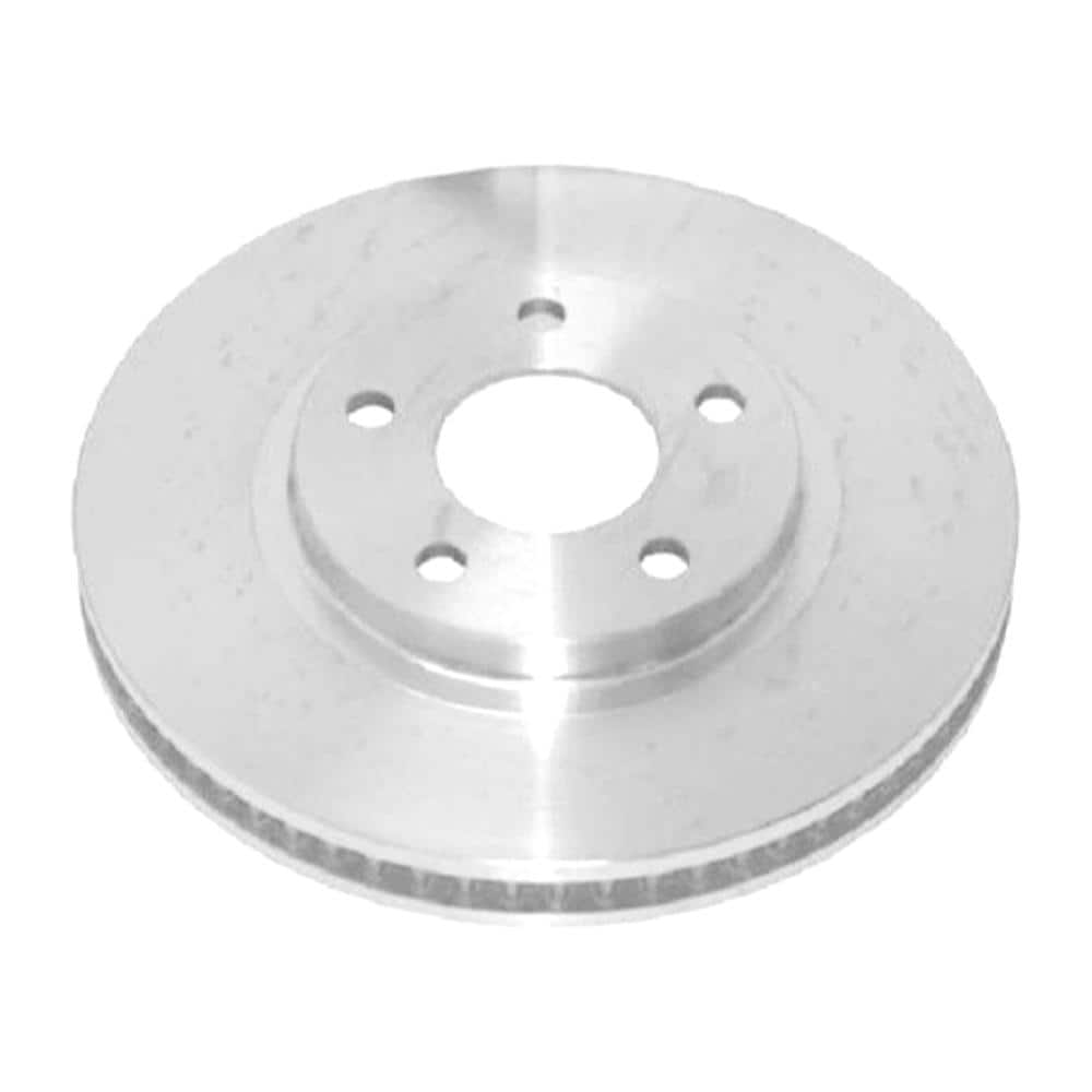 Bendix Disc Brake Rotor PRT5150 - The Home Depot