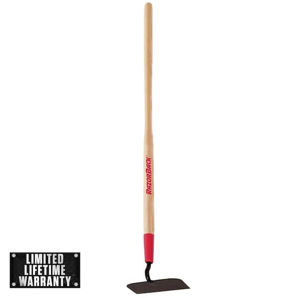 Cotton Hoe
