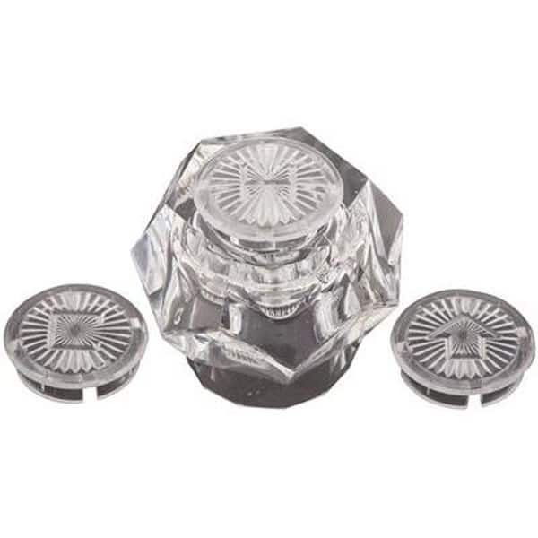 ProPlus Hot/Cold Handle for Phoenix Kitchen Faucets