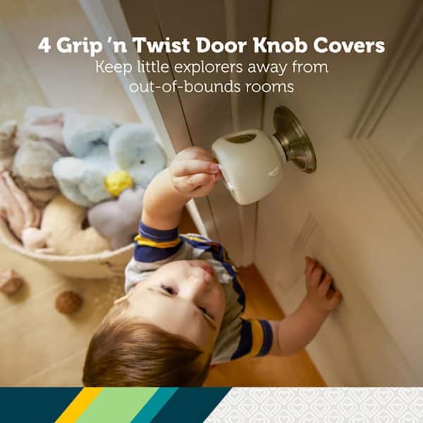 Safety 1st Essentials Childproofing Kit (46-Piece) HS267 The