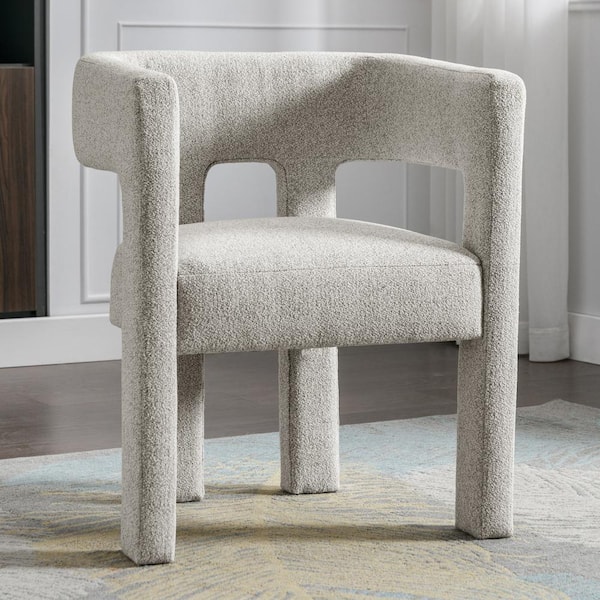Design Idea: 1 Chair + 2 Fabrics - Tidbits&Twine
