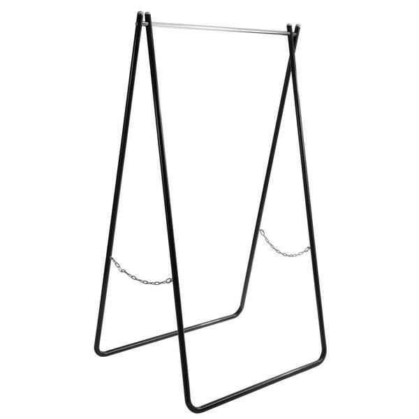 folding wardrobe rack