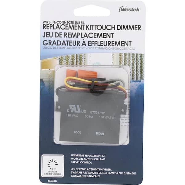 Touch Dimmer Replacement 6503bc