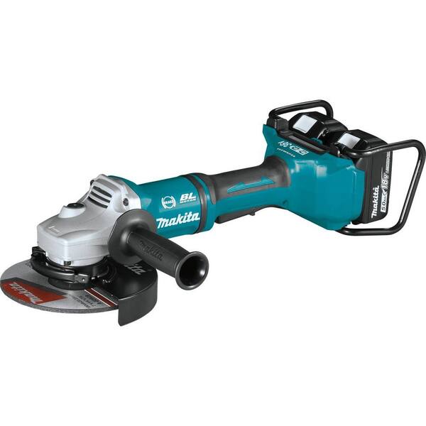 Tools To Love: Dear, Angle Grinder