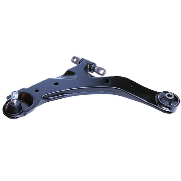 Mevotech Supreme Suspension Control Arm and Ball Joint Assembly 2003-2004 Hyundai Tiburon 2.0L 2.7L