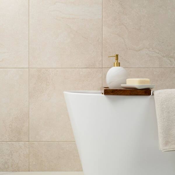 ♡moka♡ Moka Porcelain Tile - MSI Surfaces