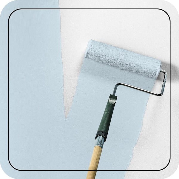 M520-1A Soft Cloud Paint