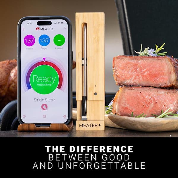 Are Wireless Meat Thermometers Accurate: Truths Revealed!