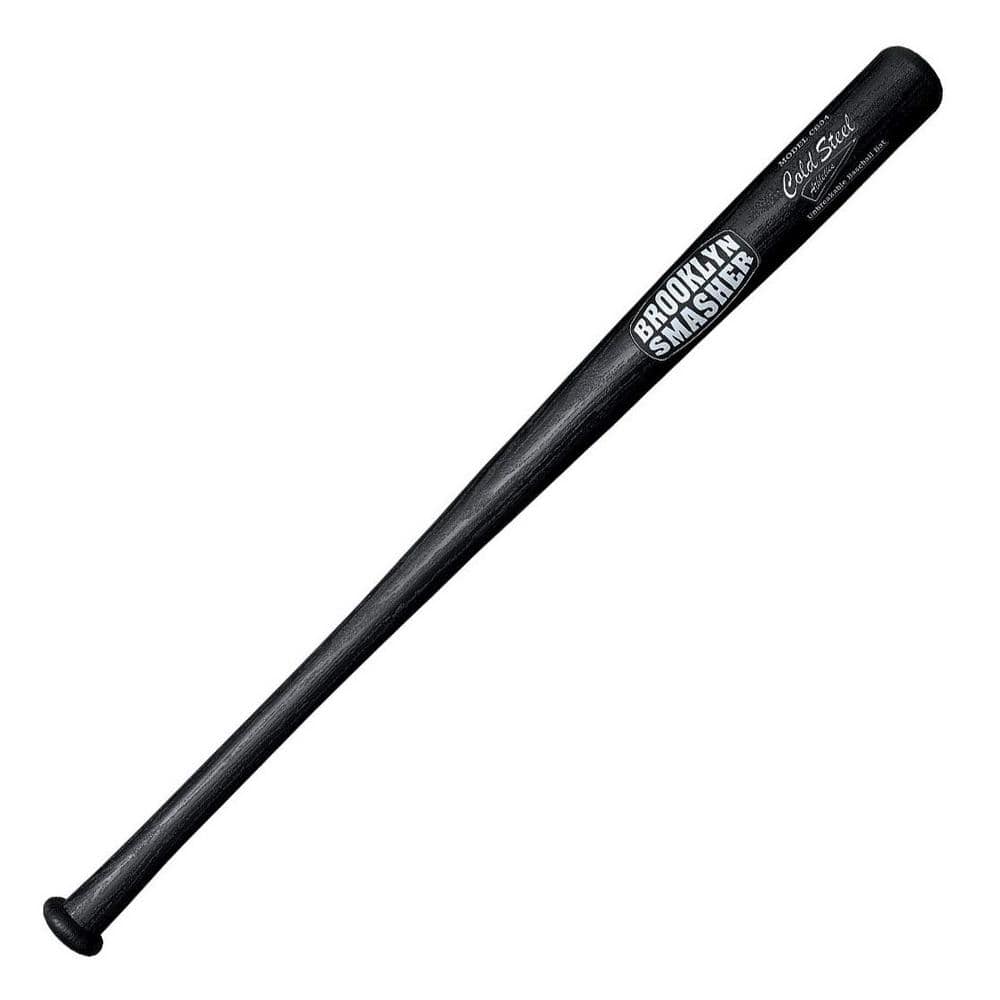 Heavy Duty Wooden Baseball & Softball Bat Training Practice size 24" 