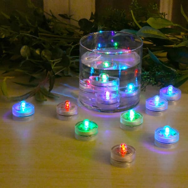 submersible Led Lights